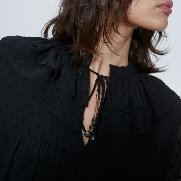 Zara mini dress - Picture 2 of 7